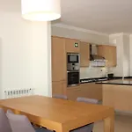 Apartmán Confortavel T2 Óbidos
