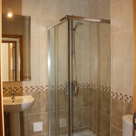 Confortavel T2 Apartment Óbidos