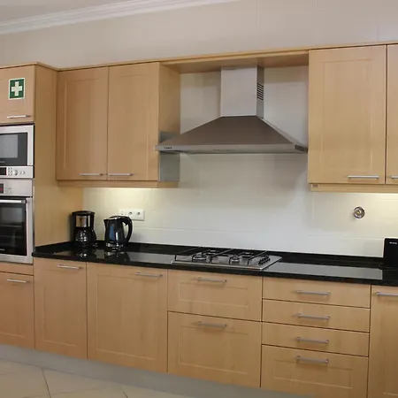 Confortavel T2 Apartamento