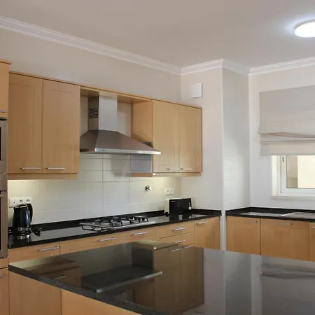 Apartamento Confortavel T2