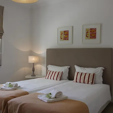 Confortavel T2 Apartment *