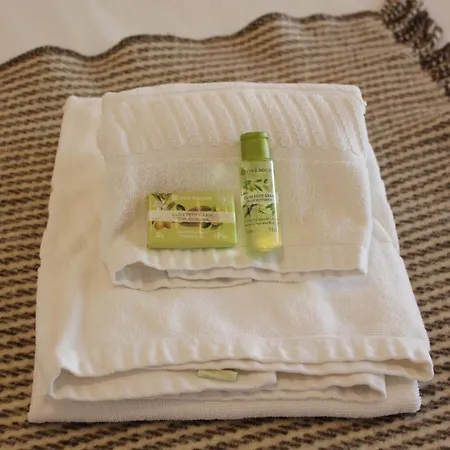 Confortavel T2 Apartment Óbidos