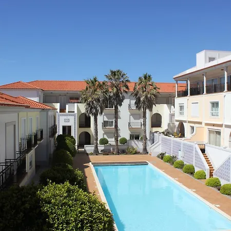 Apartment Confortavel T2 Obidos