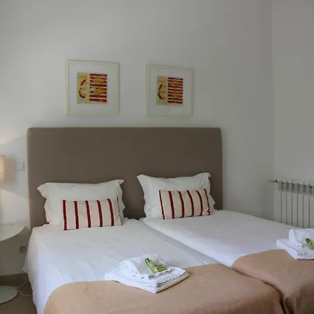 Confortavel T2 Obidos