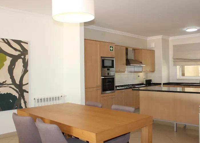 Lejlighed Confortavel T2 Óbidos