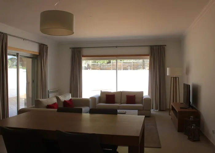 Lejlighed Confortavel T2