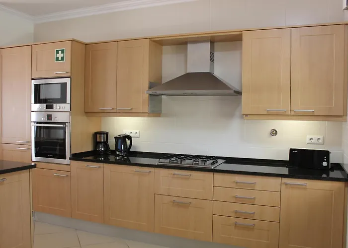 Confortavel T2 Lejlighed