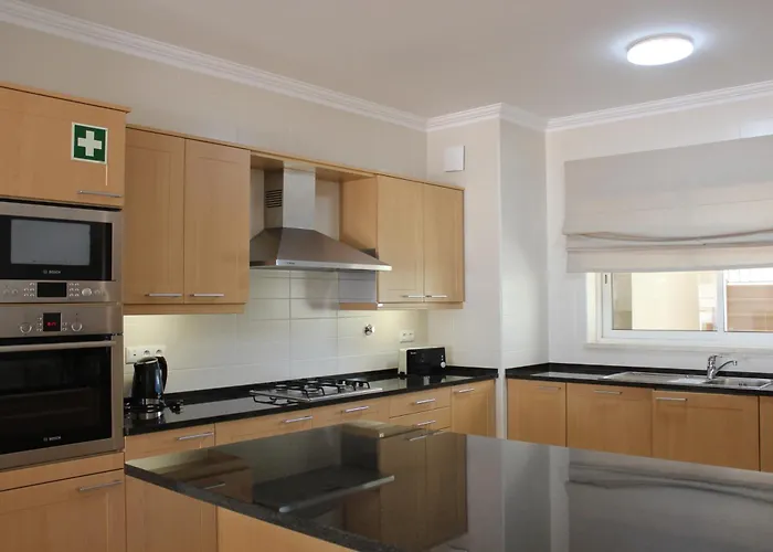 Lejlighed Confortavel T2