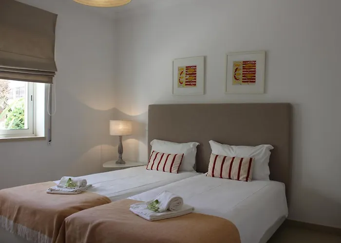 Confortavel T2 Lejlighed *