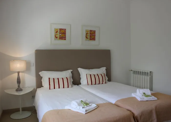 Confortavel T2 Óbidos