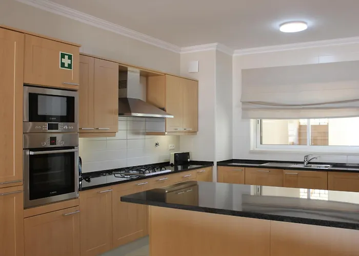 Confortavel T2 Lejlighed