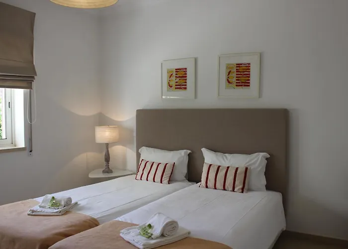 Lejlighed Confortavel T2 *