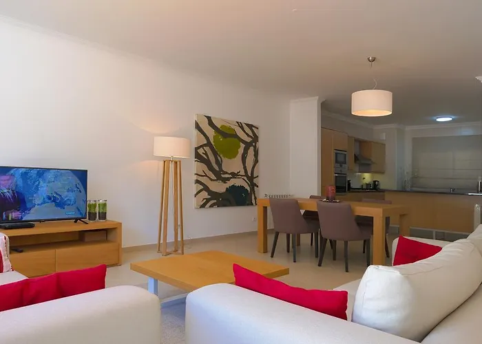 Confortavel T2 * Óbidos